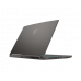 Ноутбук 15.6" IPS MSI Thin 15 B12VE-1294XRU+ (9S7-16R831-1294)