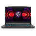 Ноутбук 15.6" IPS MSI Thin 15 B13VE-2650XRU