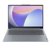Ноутбук 15.6" Lenovo IdeaPad Slim 3 15AMN8 (82XQ00EQPS)