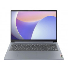 Ноутбук 15.6" Lenovo IdeaPad Slim 3 15AMN8 (82XQ00EQPS)