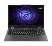 Ноутбук 15.6" Lenovo LOQ 15IRX9 (83DV01CGRK)