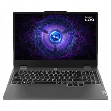 Ноутбук 15.6" Lenovo LOQ 15IRX9 (83DV01CGRK)