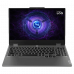 Ноутбук 15.6" Lenovo LOQ 15IRX9 (83DV01CGRK)