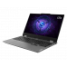 Ноутбук 15.6" Lenovo LOQ 15IRX9 (83DV01CGRK)