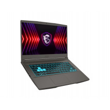 Ноутбук 15.6" MSI Thin 15 B13UCX-2649XRU+ (9S7-16R831-26)