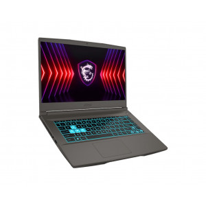 Ноутбук 15.6" MSI Thin 15 B13UCX-2649XRU+ (9S7-16R831-26)
