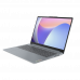 Ноутбук 16.0" IPS Lenovo IdeaPad Slim 3 16IAH8 (83ES0006RK)