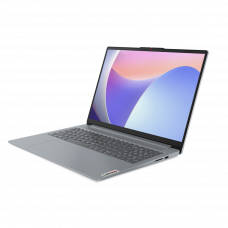 Ноутбук 16.0" IPS Lenovo IdeaPad Slim 3 16IAH8 (83ES002RRK)