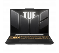 Ноутбук 16" IPS ASUS TUF F16 Gaming FX607VU-RL061