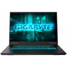 Ноутбук 16" GIGABYTE Gaming A16 GA6H (CWHI3KZ864SD)