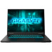 Ноутбук 16" GIGABYTE Gaming A16 GA6H (CWHI3KZ864SD)