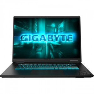 Ноутбук 16" IPS Gigabyte Gaming A16 GA63H (3VHK3KZ864SD)