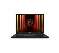 Ноутбук 16" IPS MSI Crosshair A16 HX D7WFKG-043