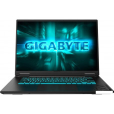 Ноутбук 16" GIGABYTE Gaming A16 (CTHI3KZ894SD)