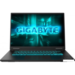 Ноутбук 16" GIGABYTE Gaming A16 (CTHI3KZ894SD)