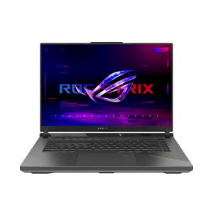 Ноутбук 16" IPS ASUS ROG Strix G16 G614PR-RV027 (90NR0NJ7-M001J0)
