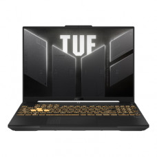 Ноутбук 16" IPS ASUS TUF F16 Gaming FX607VJB-RL103 (90NR0MZ6-M005K0)