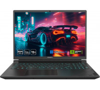 Ноутбук 16" IPS GIGABYTE G6X  2024