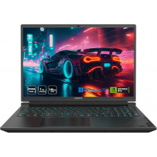 Ноутбук 16" IPS GIGABYTE G6X  2024