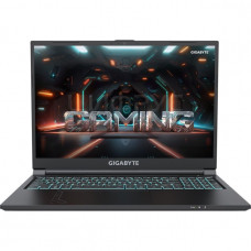 Ноутбук 16" IPS GIGABYTE G6 KF (KF-H3KZ853KD)
