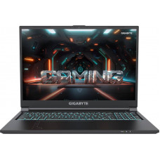 Ноутбук 16" IPS GIGABYTE G6 MF+ (MF-52KZ853SD) 