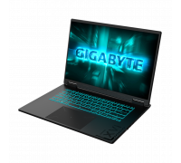 Ноутбук 16" IPS GIGABYTE Gaming A16 GA6H
