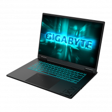Ноутбук 16" IPS GIGABYTE Gaming A16 GA6H