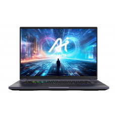 Ноутбук 16" IPS Gigabyte AORUS 16X (9KG-43KZC54SD) (Под заказ)