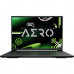 Ноутбук 16" IPS Gigabyte Aero X16 (1VH93KZC94AD) 