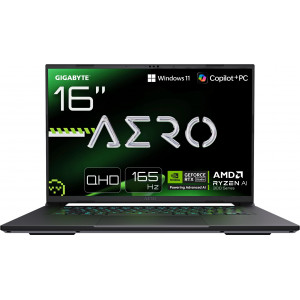 Ноутбук 16" IPS Gigabyte Aero X16 (1WH93KZC94DH) (Под заказ)