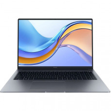 Ноутбук 16" IPS HONOR MagicBook X 16 BRN-F56 (5301AHGW)
