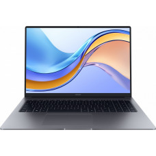 Ноутбук 16" IPS HONOR MagicBook X 16 BRN-F58 (5301AHHP)