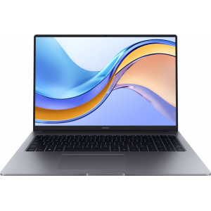 Ноутбук 16" IPS HONOR MagicBook X 16 BRN-F58 (5301AHHP)