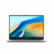 Ноутбук 16" IPS Huawei MateBook D16 (53013YDK) Ожидаем