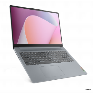 Ноутбук 16" IPS Lenovo IdeaPad Slim 3 16ABR8+ (82xr008nrk)
