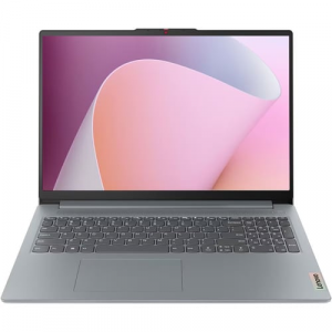 Ноутбук 16" IPS Lenovo IdeaPad Slim 3 16IRU8 (82x80003rk)