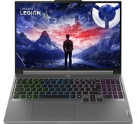 Ноутбук 16" IPS Lenovo Legion 5 Y7000P IRX9 (83dg0003cd)