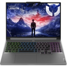 Ноутбук 16" IPS Lenovo Legion 5 Y7000P IRX9 (83dg0003cd)