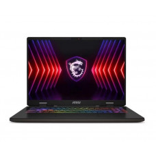 Ноутбук 16" IPS MSI Sword 16 HX B13VFKG-855XRU (9S7-15P214-855) (Под заказ)