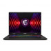Ноутбук 16" IPS MSI Sword 16 HX B13VFKG-855XRU (9S7-15P214-855) (Под заказ)