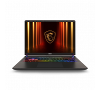 Ноутбук 16" IPS MSI Vector 16HX A14VIG-636TAA