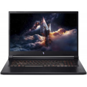 Ноутбук 16" IPS Machenike Light 16S (AW-XB647NF)