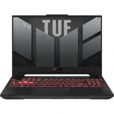 Ноутбук 17.3" IPS ASUS TUF Gaming A17 FA707NV-HX067 (90NR0E35-M003X0)