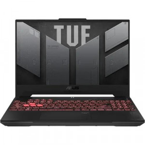 Ноутбук 17.3" IPS ASUS TUF Gaming A17 FA707NV-HX067 (90NR0E35-M003X0)