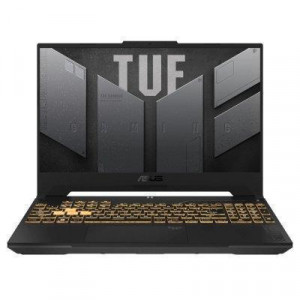 Ноутбук 17.3" IPS ASUS TUF Gaming A17 FA707NV-HX067 (90NR0E35-M003R0)