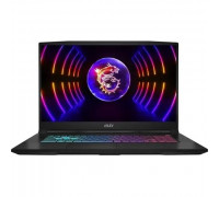 Ноутбук 17.3" IPS MSI Katana B12VFK-463XRU+(9S7-17L541-463)