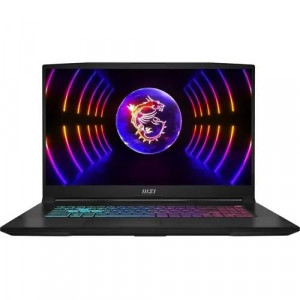 Ноутбук 17.3" IPS MSI Katana B12VFK-463XRU+(9S7-17L541-463)