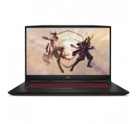Ноутбук 17.3" IPS MSI Katana MS-17L5+ (B12UCX-1024XRU)