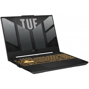 Ноутбук 17.3" ASUS TUF Gaming F17 FX707VUR-HX248 (90NR0CS5-M00FM0)