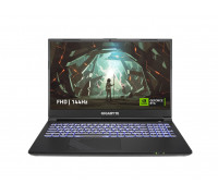 Ноутбук 17.3" GIGABYTE G5 KF (KF-E3KZ313SD)